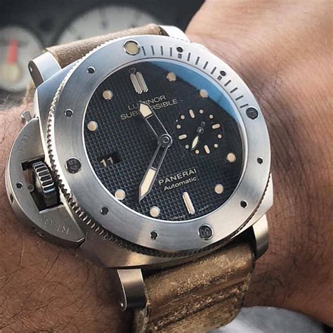 Panerai central